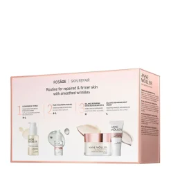 ANNE MÖLLER ROSÂGE Balance Repairing Extra Rich Cream SPF15 Estuche