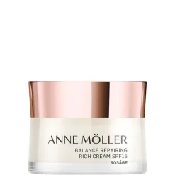 ANNE MÖLLER ROSÂGE Balance Repairing Rich Cream SPF15