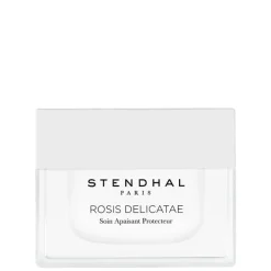 Stendhal Rosis Delicatae Soin Apaisant Protecteur