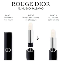 Dior ROUGE BALM RECARGA