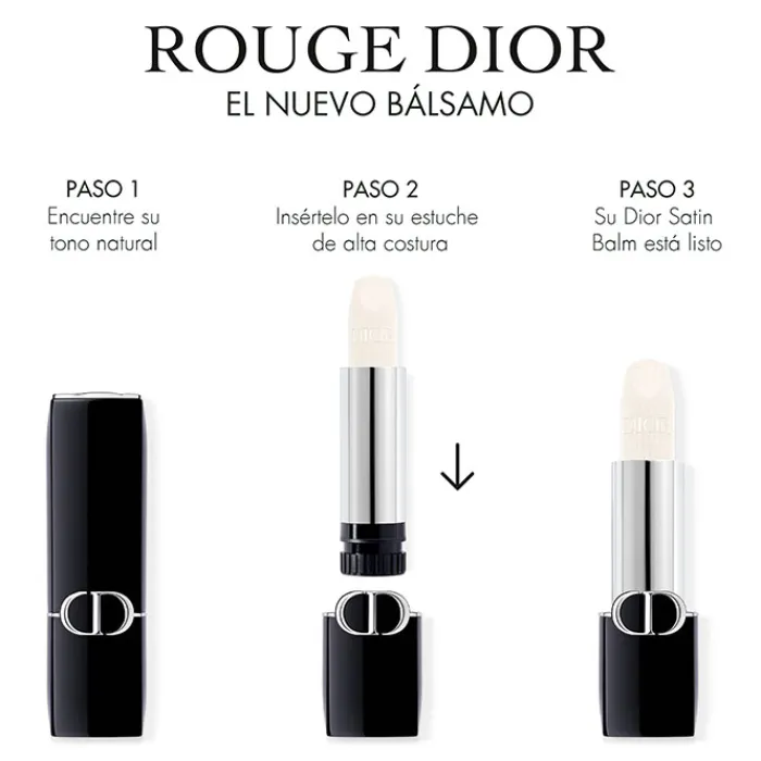 Dior ROUGE BALM RECARGA