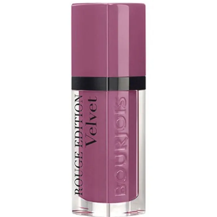 BOURJOIS Rouge Edition Velvet