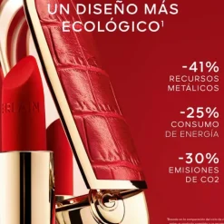 GUERLAIN Rouge G Carcasa