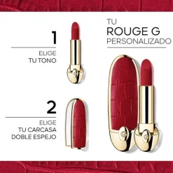 GUERLAIN Rouge G Satin Recarga