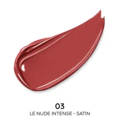 GUERLAIN Rouge G Satin Recarga