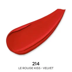 GUERLAIN Rouge G Velvet Recarga