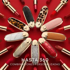 GUERLAIN Rouge G Velvet Recarga