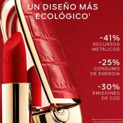 GUERLAIN Rouge G Velvet Recarga