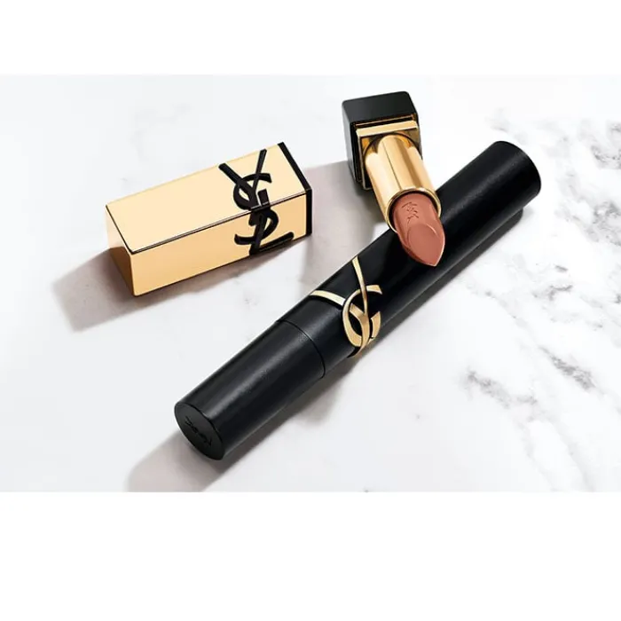 YVES SAINT LAURENT Rouge Pur Couture
