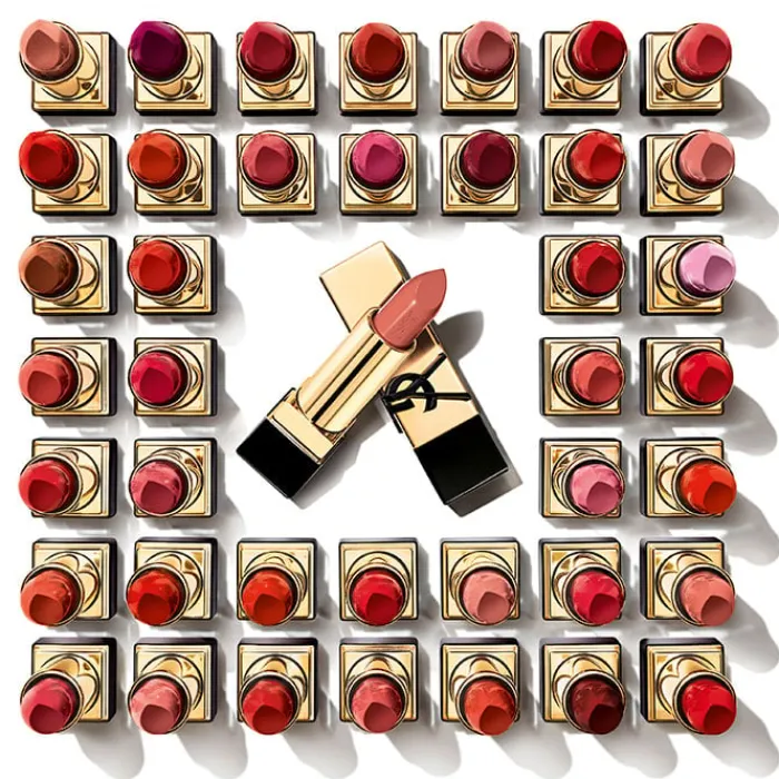 YVES SAINT LAURENT Rouge Pur Couture