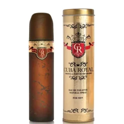 Hombre Cuba Royal