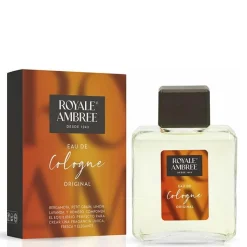 Hombre Royale Ambree