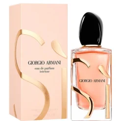 Mujer ARMANI SÌ EAU DE PARFUM INTENSE