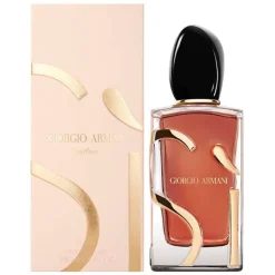 Mujer ARMANI SÌ PARFUM