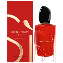 Mujer ARMANI SÌ PASSIONE