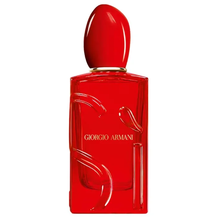 Mujer ARMANI SÌ PASSIONE RED MUSK