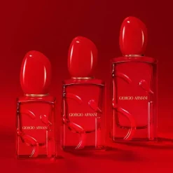 Mujer ARMANI SÌ PASSIONE RED MUSK