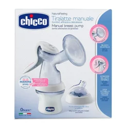 Chicco Sacaleches de Extracción Manual