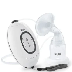 Nuk Sacaleches Eléctrico First Choice