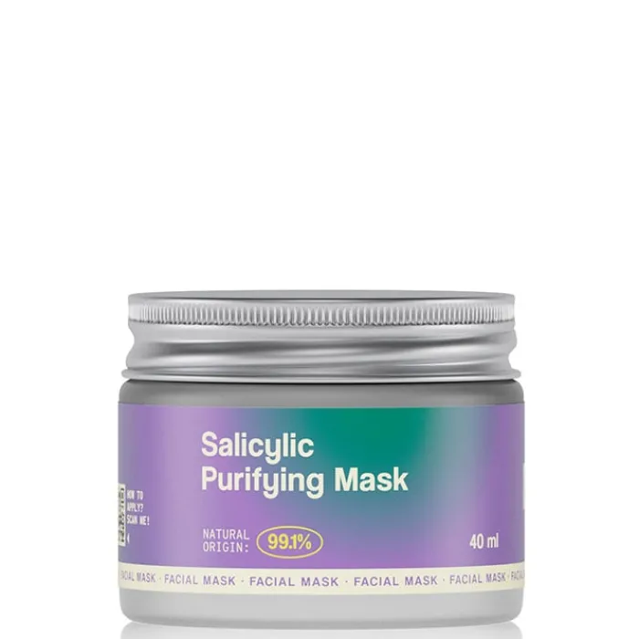 Freshly Cosmetics Salicylic Purifying Mask