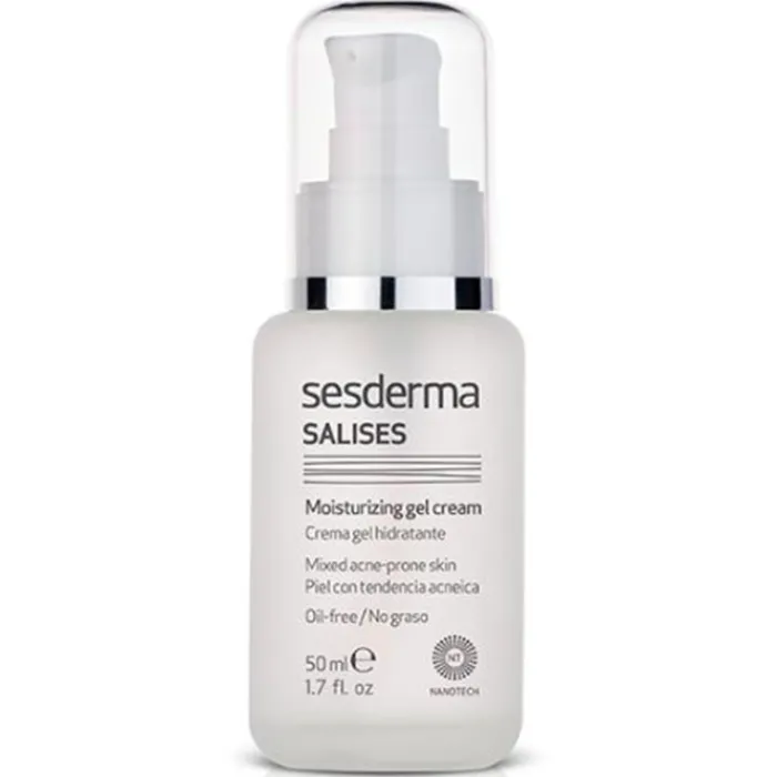 Sesderma Salises Crema Gel Hidratante