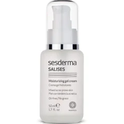 Sesderma Salises Crema Gel Hidratante