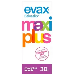 Evax Salvaslip Maxi Plus