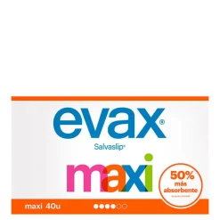 Evax Salvaslip Maxi Transpirable