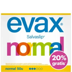 Evax Salvaslip Normal