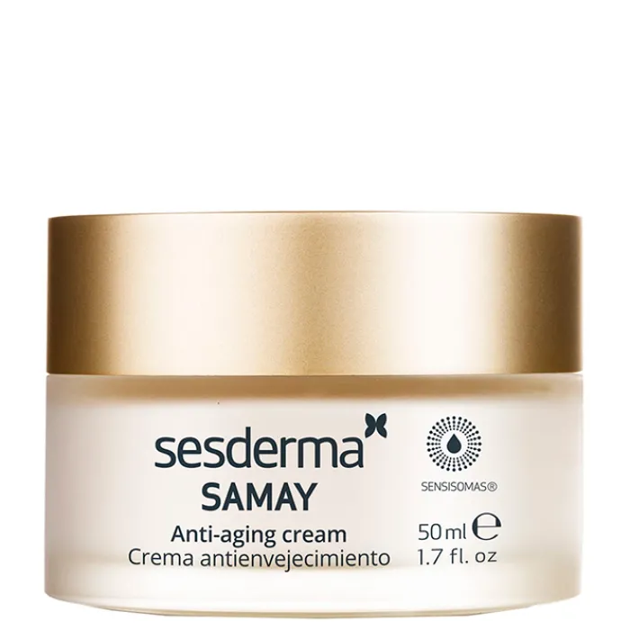 Sesderma Samay Crema Anti-Envejecimiento