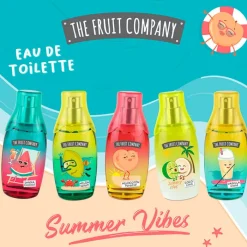 Mujer The Fruit Company Sandía Cocktail