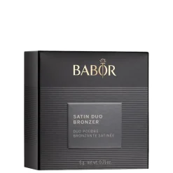 Babor Satin Duo Bronzer
