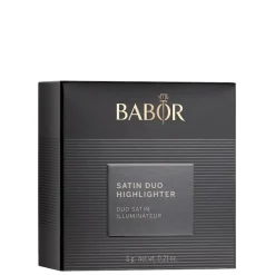 Babor Satin Duo Highlighter