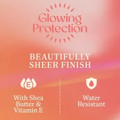 Hawaiian Tropic Satin Protection Sun Lotion SPF15