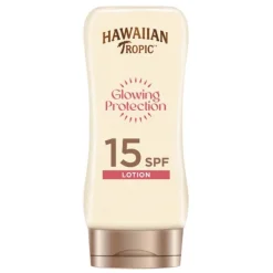 Hawaiian Tropic Satin Protection Sun Lotion SPF15