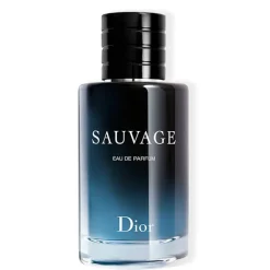 Hombre Dior SAUVAGE