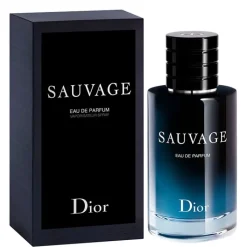 Hombre Dior SAUVAGE