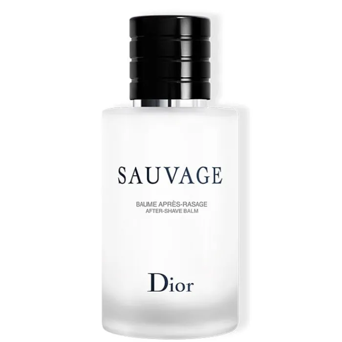 Hombre Dior SAUVAGE Bálsamo
