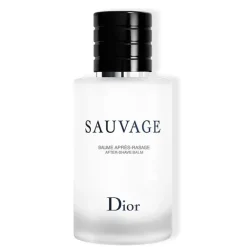 Hombre Dior SAUVAGE Bálsamo