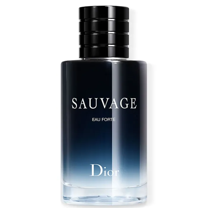 Hombre Dior SAUVAGE EAU FORTE