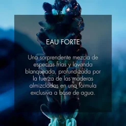 Hombre Dior SAUVAGE EAU FORTE