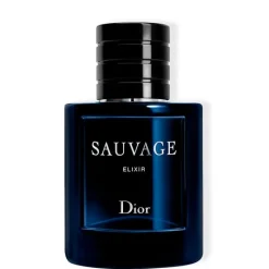 Hombre Dior SAUVAGE ELIXIR