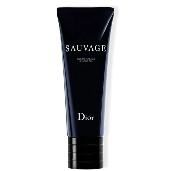 Dior SAUVAGE Gel de Afeitado