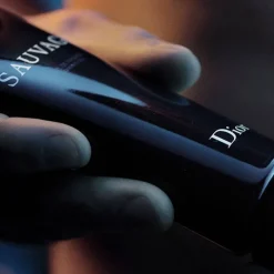 Dior SAUVAGE Gel de Afeitado