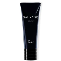 Dior SAUVAGE Gel de Afeitado