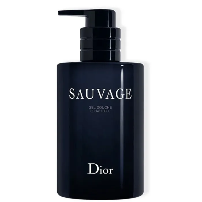 Dior SAUVAGE Gel de Ducha