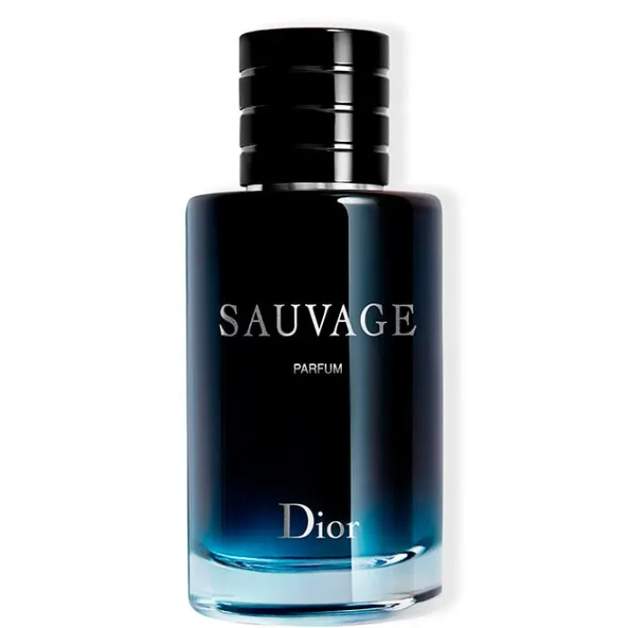 Hombre Dior SAUVAGE PARFUM