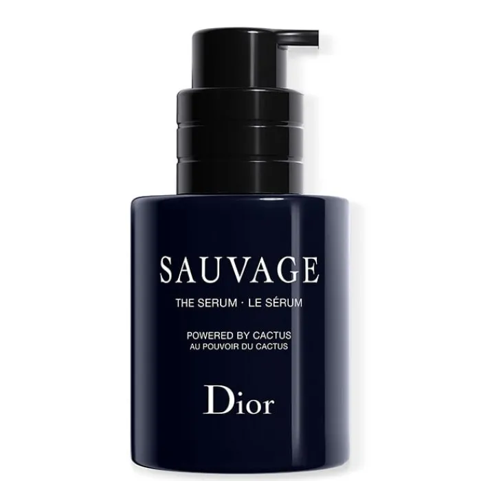 Dior SAUVAGE Sérum