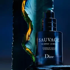 Dior SAUVAGE Sérum