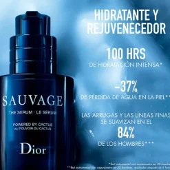 Dior SAUVAGE Sérum